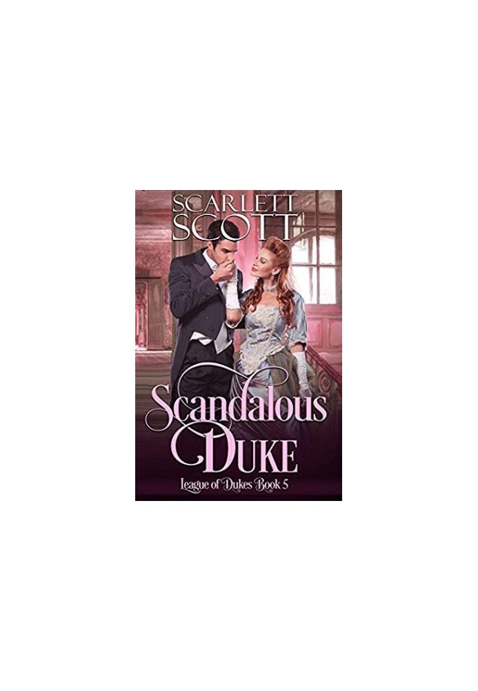 Scandalous Duke