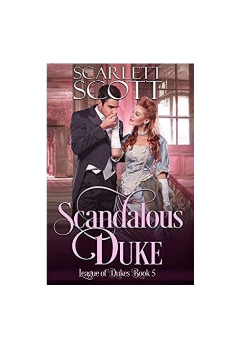Scandalous Duke