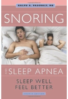 Snoring & Sleep Apnea.