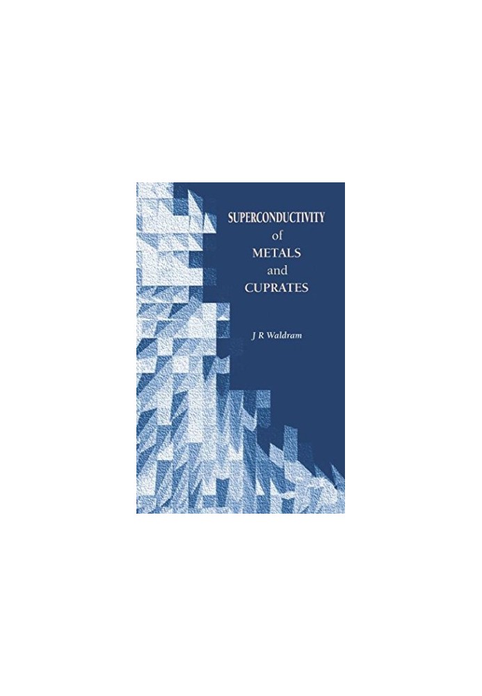 Superconductivity of Metals and Cuprates