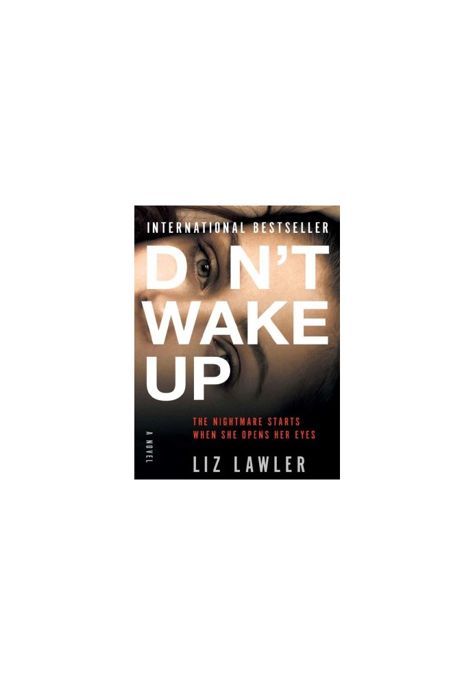 Don't Wake Up