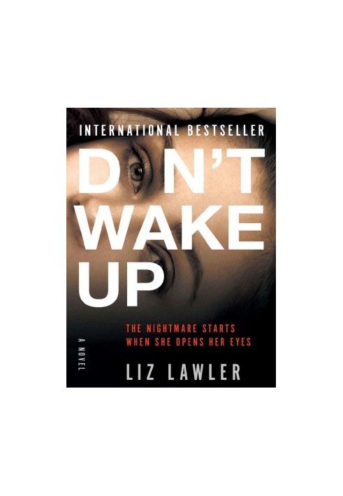 Don't Wake Up