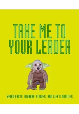 Take me to your leader