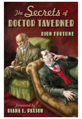 The Secrets of Doctor Taverner