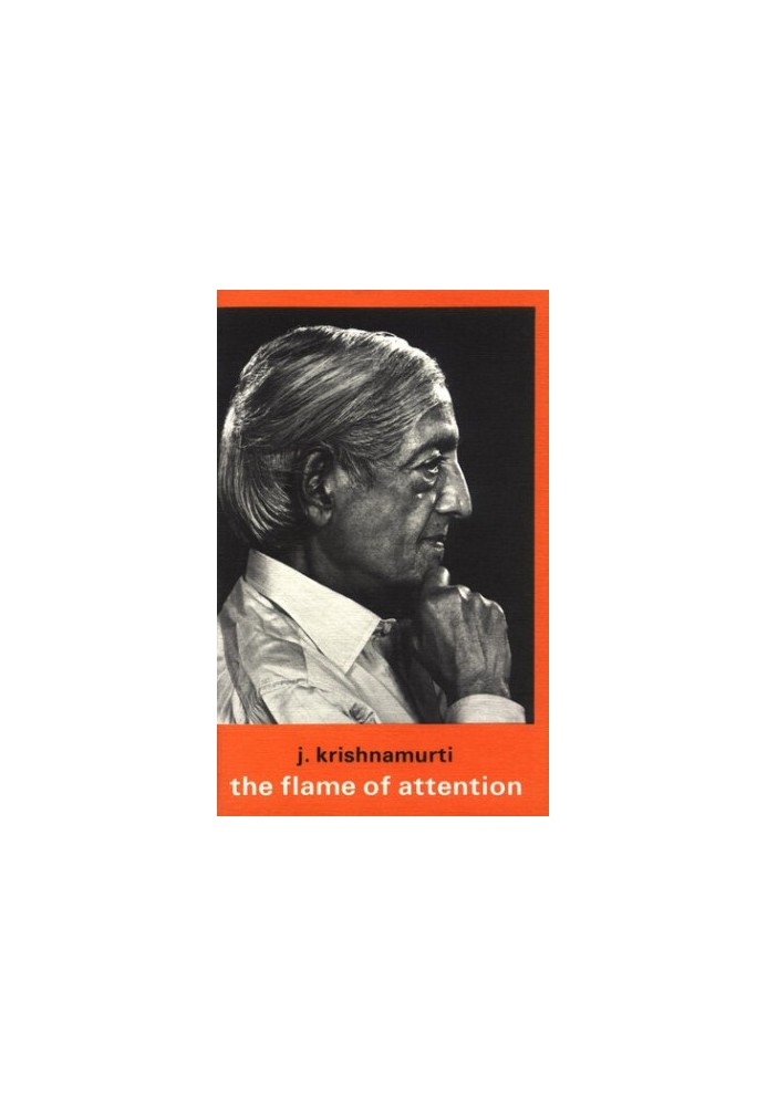 The Flame of Attention