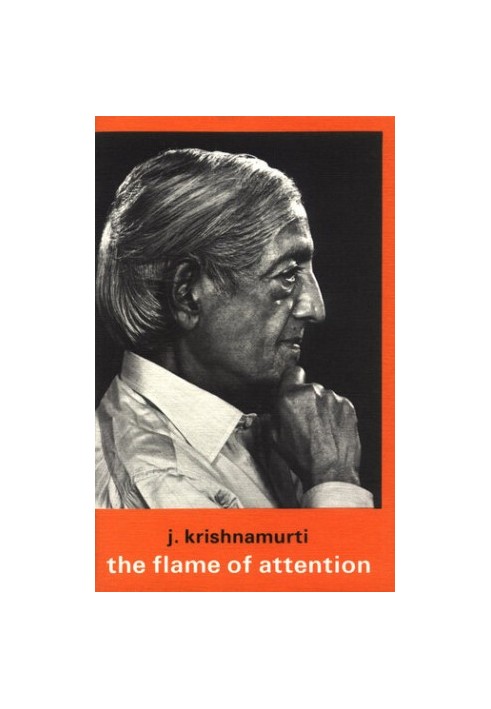 The Flame of Attention