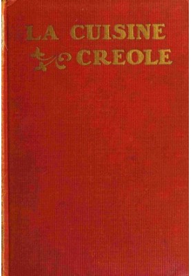 La cuisine creole