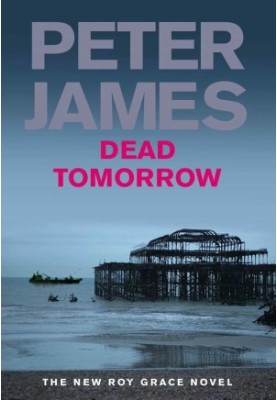 Dead Tomorrow