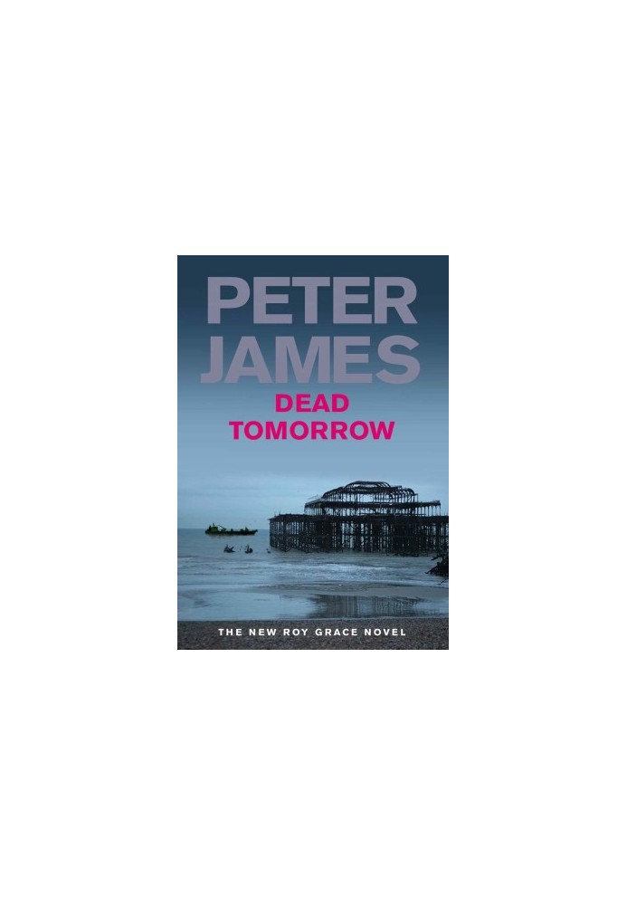 Dead Tomorrow