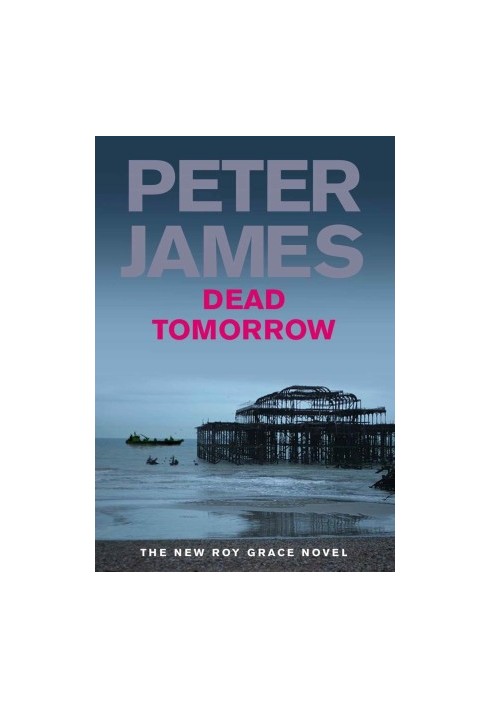 Dead Tomorrow