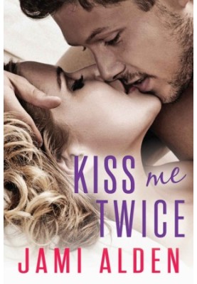 [Donovan Brothers 03] • Kiss Me Twice