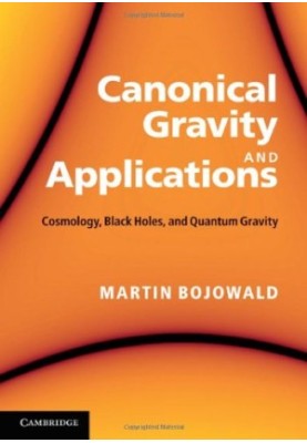 Canonical Gravity and Applications