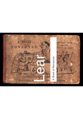 A Book of Nonsense