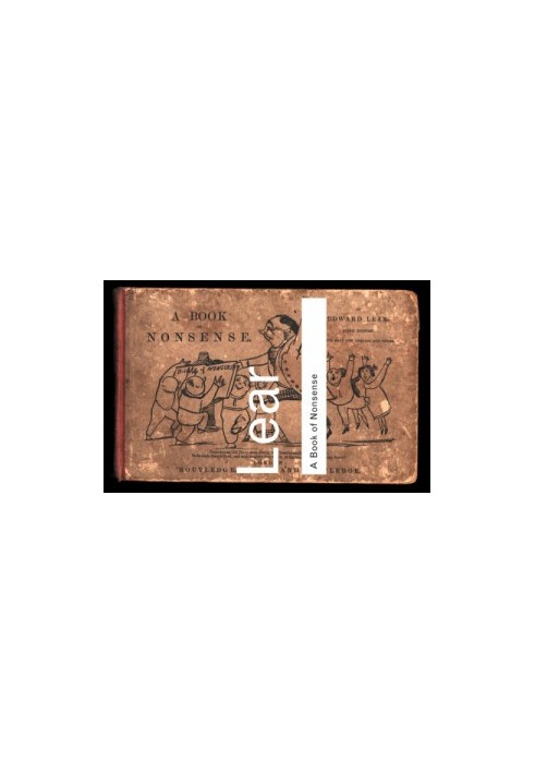A Book of Nonsense