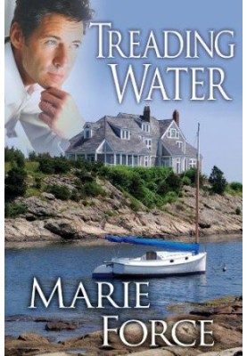 Treading Water