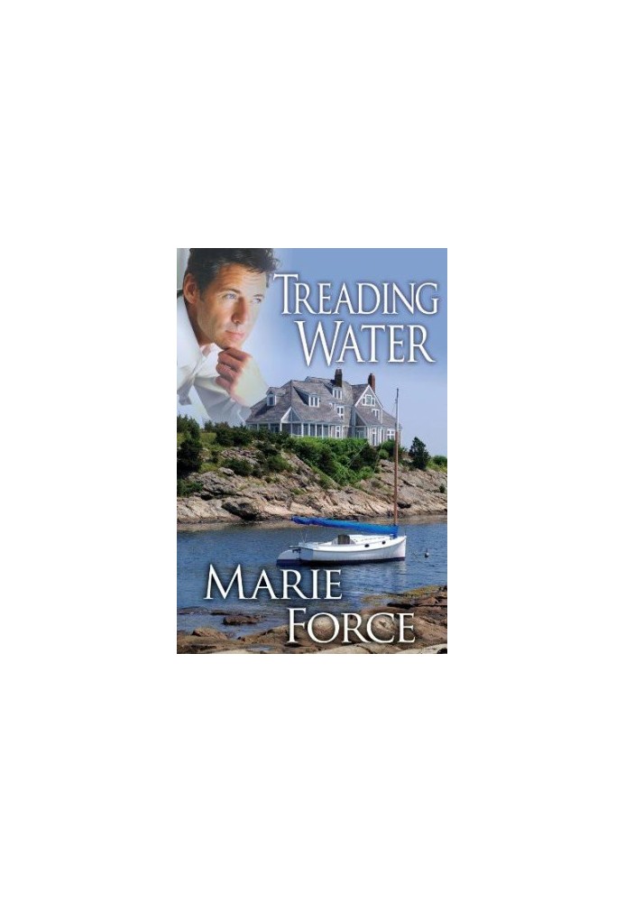 Treading Water