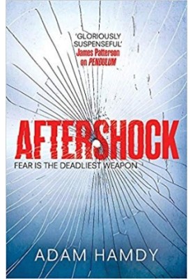 Aftershock