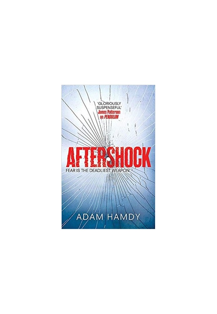 Aftershock