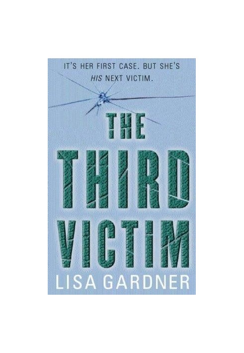 The Third Victim