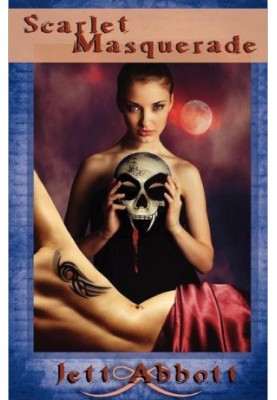 Scarlet Masquerade [FF]