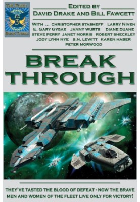 [The Fleet 03] • Break Through