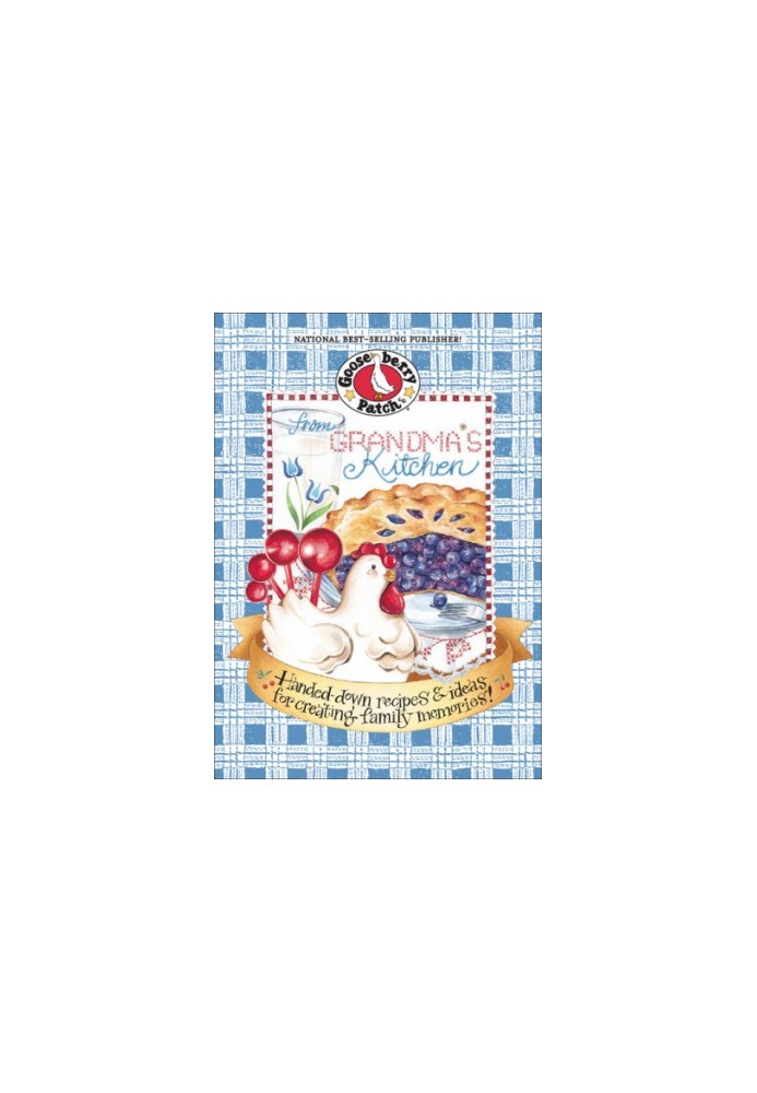 From Grandma's Kitchen