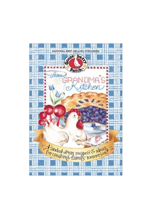 From Grandma's Kitchen