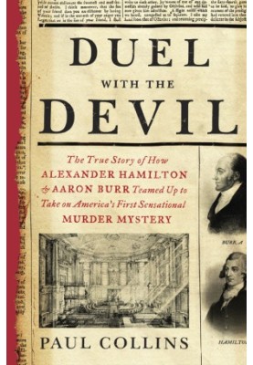Duel with the Devil