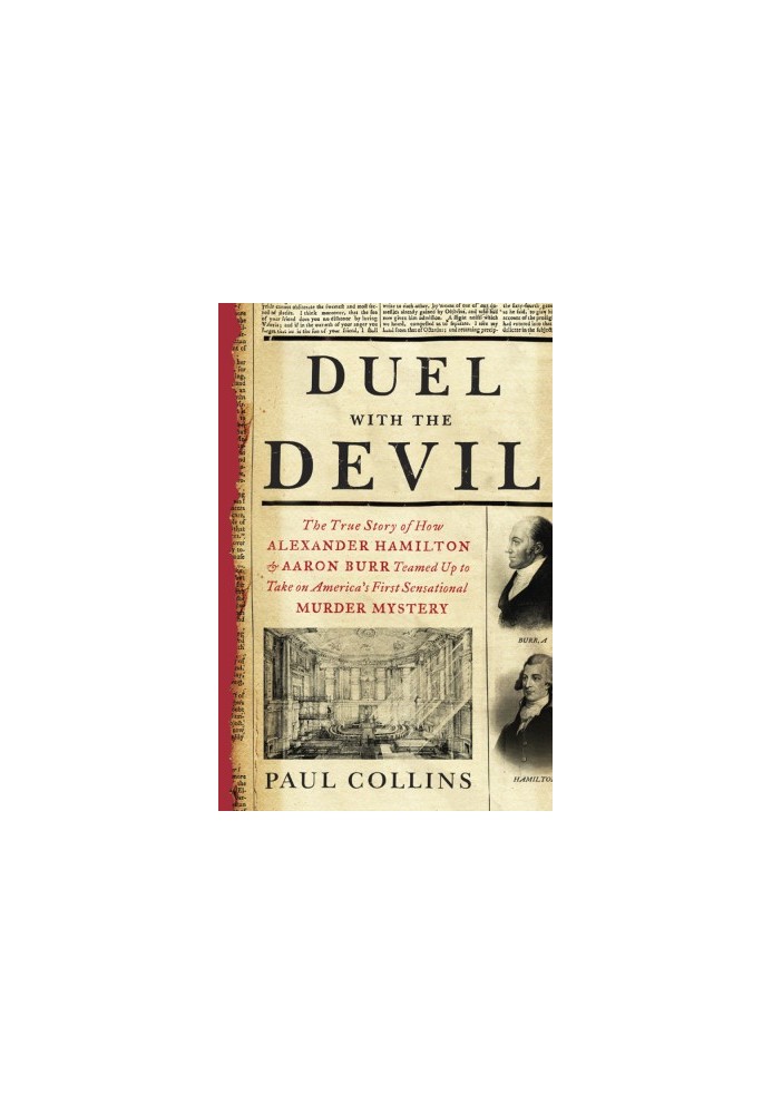 Duel with the Devil