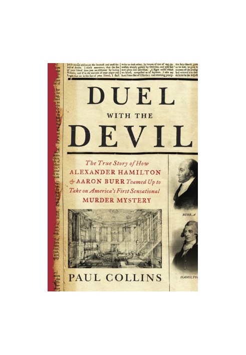 Duel with the Devil