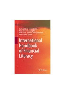 International Handbook of Financial Literacy