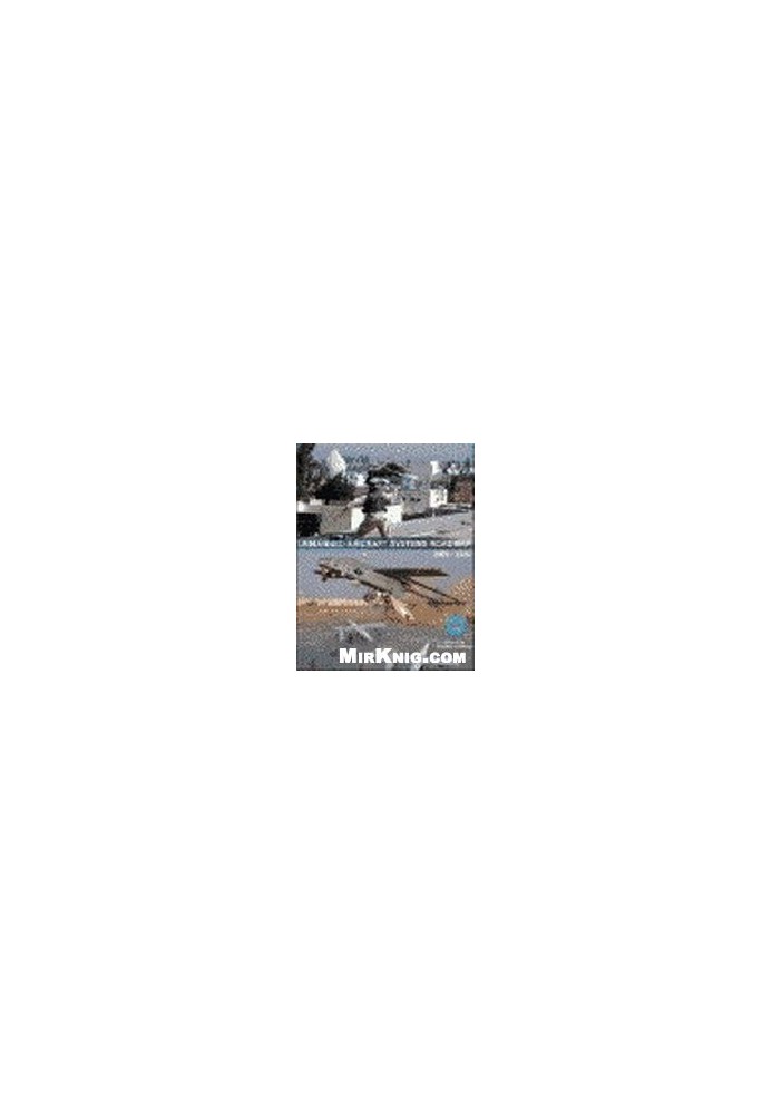 UNMANNED AIRCRAFT SYSTEMS ROADMAP 2005-2030