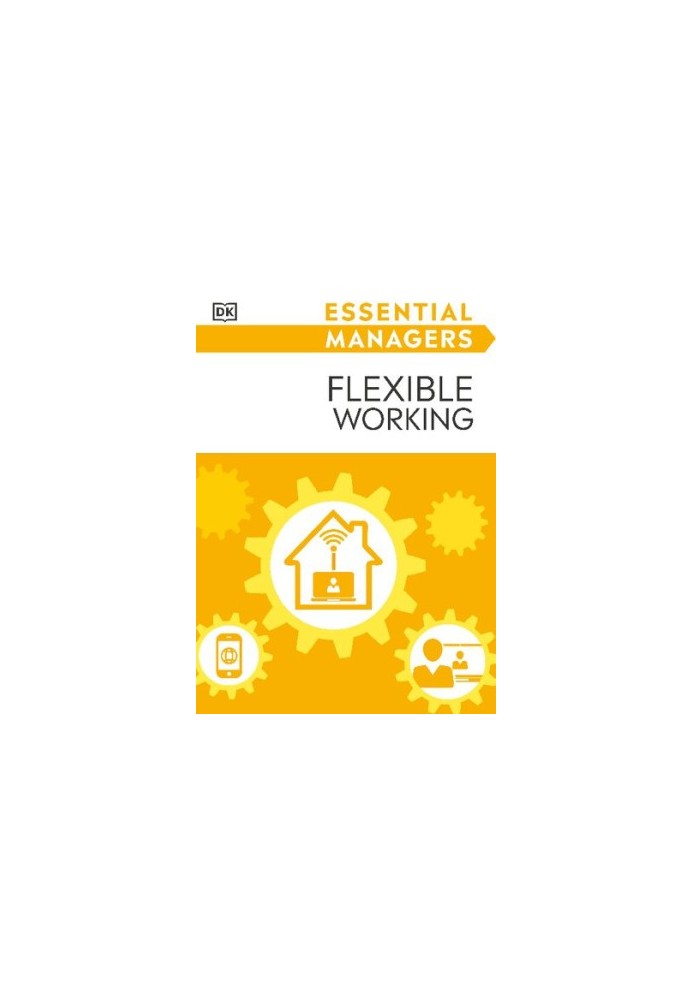 Essential Managers Flexible Working