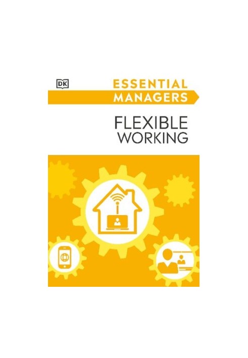 Essential Managers Flexible Working