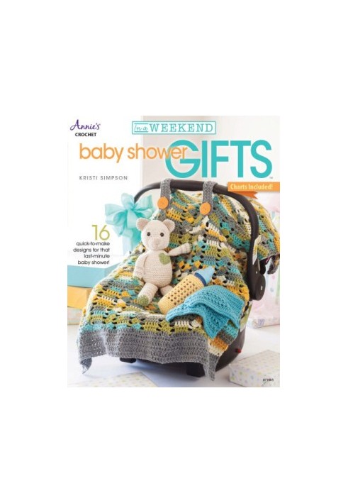 Baby Shower Gifts