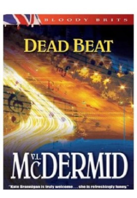 Dead Beat (PI Kate Brannigan 1)