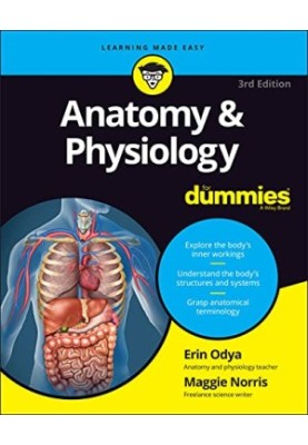 Anatomy & Physiology For Dummies, 2nd edition