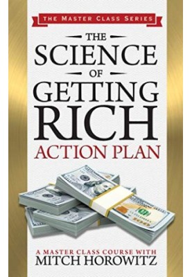 The Science of Getting Rich Action Plan (Master Class Series)