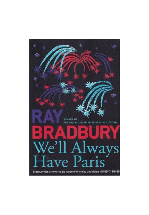 We'll Always Have Paris: Stories
