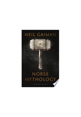 Norse Mythology
