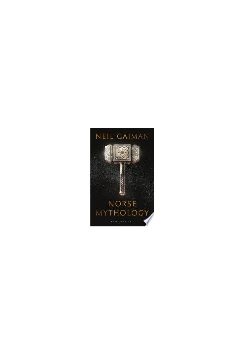 Norse Mythology