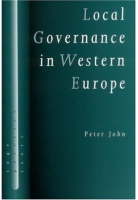 Local Governance in Western Europe