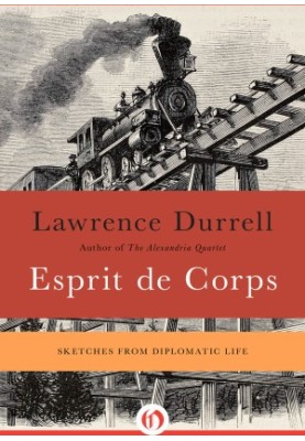 [Antrobus stories 01] • Esprit De Corps