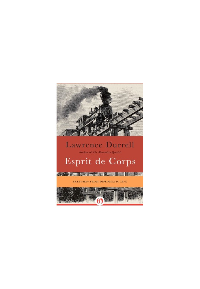[Antrobus stories 01] • Esprit De Corps