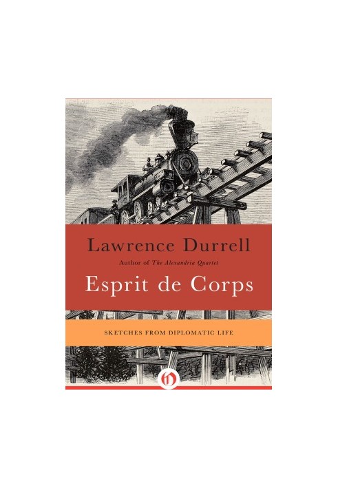 [Antrobus stories 01] • Esprit De Corps