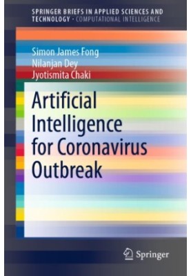 Artificial Intelligence for Coronavirus Outbreak