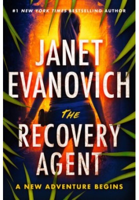 The Recovery Agent ( Gabriela Rose 1 )