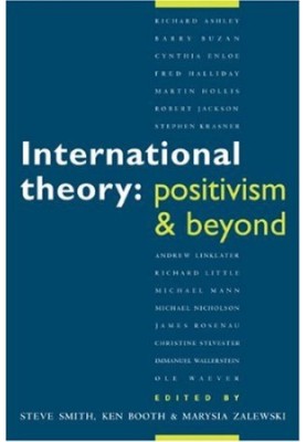 International Theory: Positivism and Beyond