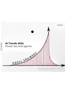 AI Trends 2024