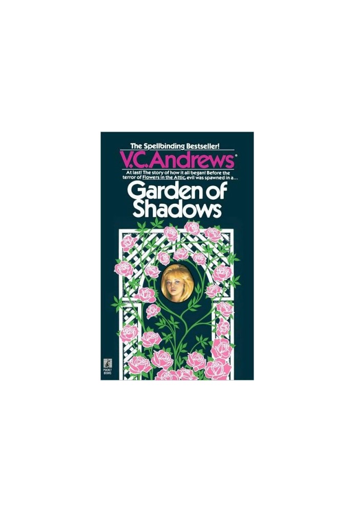 Garden of Shadows